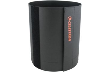 Image of Celestron Lens Shade for 8 Celestron Schmidt-Cassegrains Telescopes Except NexStar GPS - 94009
