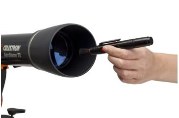 Image of Celestron LensPen Optics Cleaning Tool 93575