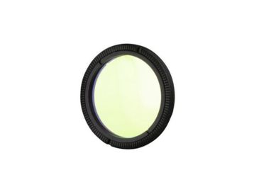 Image of Celestron Light Pollution Imaging Filter, RASA 8, Black, 93614