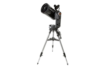 Image of Celestron Limited Edition NexStar Evolution 8 HD Telescope with StarSense 60th Anniversary Edition, Black, 12098