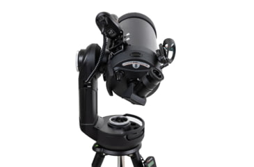 Image of Celestron Limited Edition NexStar Evolution 8 HD Telescope with StarSense 60th Anniversary Edition, Black, 12098