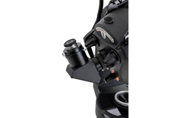 Image of Celestron Limited Edition NexStar Evolution 8 HD Telescope with StarSense 60th Anniversary Edition, Black, 12098