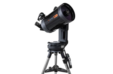 Image of Celestron Limited Edition NexStar Evolution 8 HD Telescope with StarSense 60th Anniversary Edition, Black, 12098