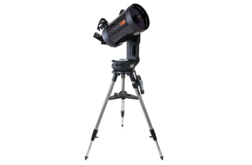 Image of Celestron Limited Edition NexStar Evolution 8 HD Telescope with StarSense 60th Anniversary Edition, Black, 12098
