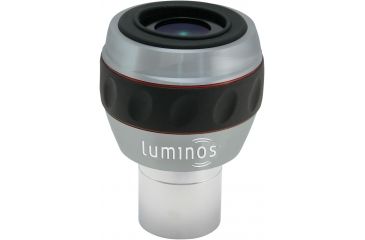 Image of Celestron  Luminos Series Eyepieces – 1.25in. 15 mm  93432