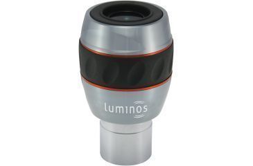 Image of Celestron  Luminos Series Eyepieces – 1.25in. 7 mm 93430