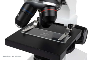 Image of Celestron Microscope Calibration Slides, 44401