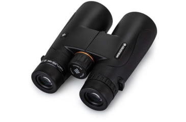 Image of Celestron Nature DX 10X50mm Roof Prism Binoculars, Black, 72325