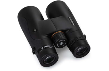 Image of Celestron Nature DX 10X50mm Roof Prism Binoculars, Black, 72325