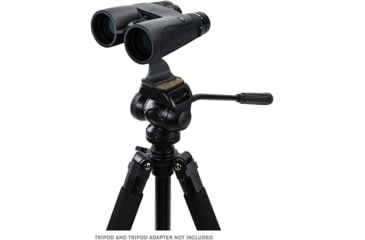 Image of Celestron Nature DX 10X50mm Roof Prism Binoculars, Black, 72325