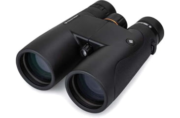 Image of Celestron Nature DX 10X50mm Roof Prism Binoculars, Black, 72325