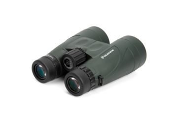 Image of Celestron Nature DX 10x56 Binoculars, OD Green 71335