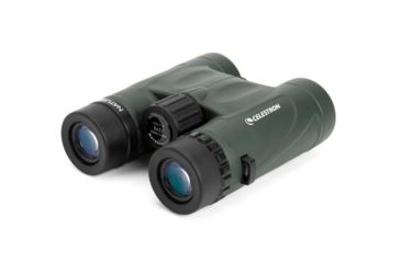 Image of Celestron Nature DX 8x32 Binoculars 71330