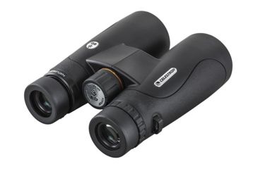 Image of Celestron Nature DX ED 10x50mm Binoculars, Black, 72335