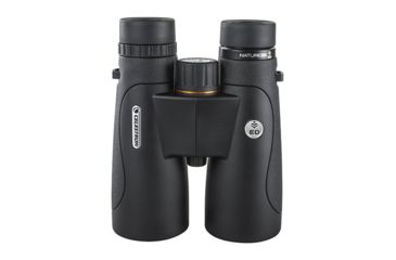 Image of Celestron Nature DX ED 10x50mm Binoculars, Black, 72335
