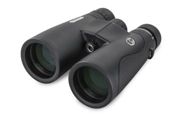 Image of Celestron Nature DX ED 10x50mm Binoculars, Black, 72335