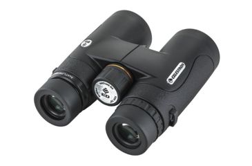 Image of Celestron Nature DX ED 8x42mm Binoculars, Black, 72332