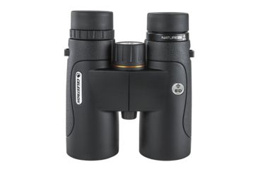 Image of Celestron Nature DX ED 8x42mm Binoculars, Black, 72332
