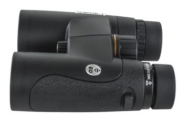 Image of Celestron Nature DX ED 8x42mm Binoculars, Black, 72332