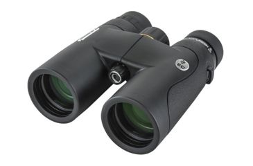 Image of Celestron Nature DX ED 8x42mm Binoculars, Black, 72332