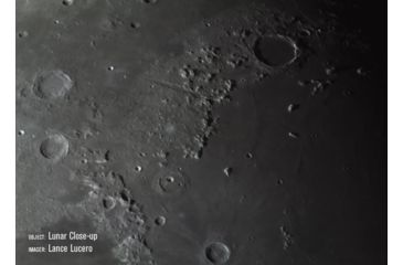 Image of Celestron NexImage 10MP - Solar System Imager, Black, 93708