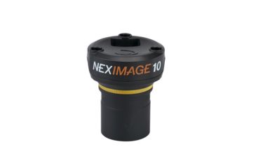 Image of Celestron NexImage 10MP - Solar System Imager, Black, 93708