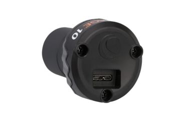 Image of Celestron NexImage 10MP - Solar System Imager, Black, 93708