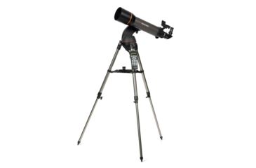 Image of Celestron NexStar 102 SLT Refractor Telescopes 22096