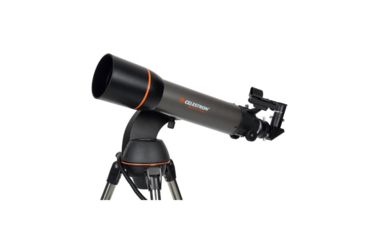 Image of Celestron NexStar 102 SLT Refractor Telescopes 22096