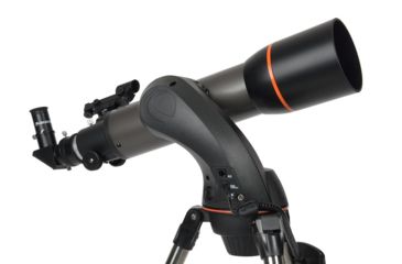 Image of Celestron NexStar 102 SLT Refractor Telescopes 22096