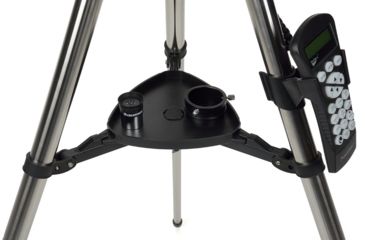 Image of DEMO Celestron NexStar 130 SLT Series Newtonian Reflector Telescope, Black, 31145-DEMO