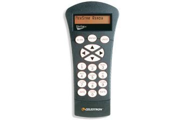 Image of Celestron GoTo Computerized Hand Control