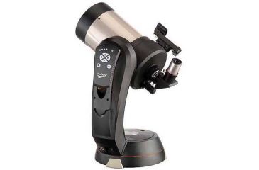 Image of Celestron NexStar 5 i Telescope with Computerized Hand Control and NexRemote Telescope Control Software - 11034