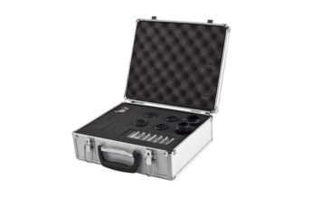 Image of Celestron NexStar Evolution 8 Schmidt-Cassegrain Telescope w/ WIFI 12091 w/ Eyepiece - Filter Accessory Kit 94303