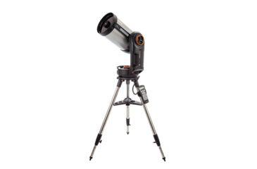 Image of Celestron NexStar Evolution 8 Schmidt-Cassegrain Telescope w/ WIFI,Black 12091