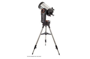 Image of Celestron NexStar Evolution 8 Schmidt-Cassegrain Telescope w/ WIFI,Black 12091