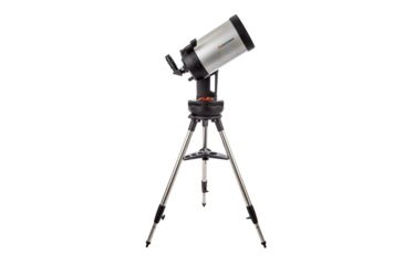 Image of Celestron NexStar Evolution 8 Schmidt-Cassegrain Telescope w/ WIFI,Black 12091