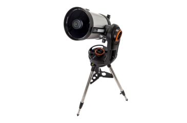 Image of Celestron NexStar Evolution 8 Schmidt-Cassegrain Telescope w/ WIFI,Black 12091