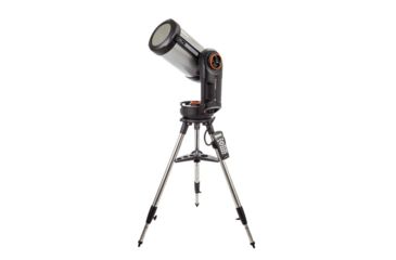 Image of Celestron NexStar Evolution 8 Schmidt-Cassegrain Telescope w/ WIFI,Black 12091