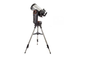 Image of Celestron NexStar Evolution 8 Schmidt-Cassegrain Telescope w/ WIFI,Black 12091