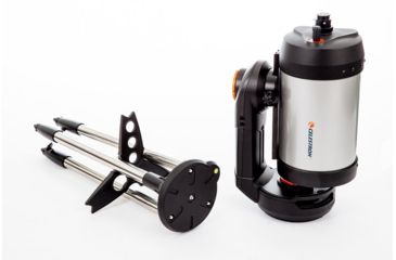 Image of Celestron NexStar Evolution 8 Schmidt-Cassegrain Telescope w/ WIFI,Black 12091