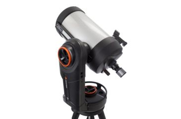 Image of Celestron NexStar Evolution 8 Schmidt-Cassegrain Telescope w/ WIFI,Black 12091