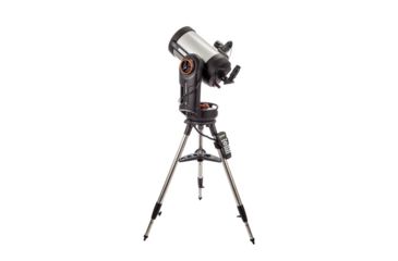 Image of Celestron NexStar Evolution 8 Schmidt-Cassegrain Telescope w/ WIFI,Black 12091