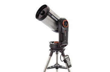 Image of Celestron NexStar Evolution 8 Schmidt-Cassegrain Telescope w/ WIFI,Black 12091