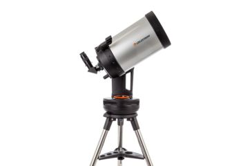 Image of Celestron NexStar Evolution 8 Schmidt-Cassegrain Telescope w/ WIFI,Black 12091