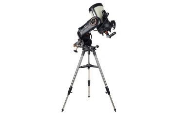 Image of Celestron NexStar Evolution 8in EdgeHD Telescope with StarSense 12096