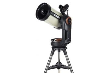 Image of Celestron NexStar Evolution 8in EdgeHD Telescope with StarSense 12096