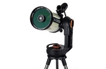 Image of Celestron NexStar Evolution 8in EdgeHD Telescope with StarSense 12096