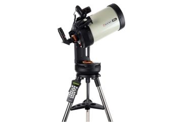 Image of Celestron NexStar Evolution 8in EdgeHD Telescope with StarSense 12096