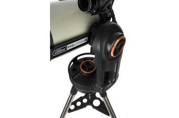 Image of Celestron NexStar Evolution 8in EdgeHD Telescope with StarSense 12096